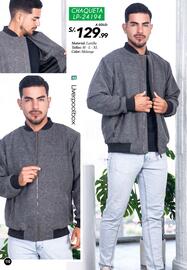 Catálogo Glamour Página 110