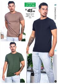 Catálogo Glamour Página 113