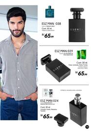 Catálogo Glamour Página 115