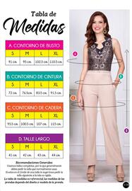 Catálogo Glamour Página 119