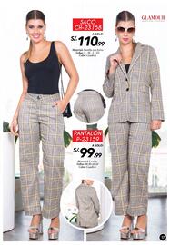 Catálogo Glamour Página 17