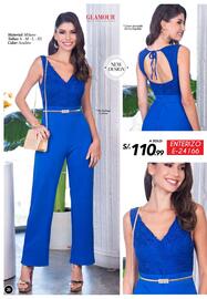 Catálogo Glamour Página 20