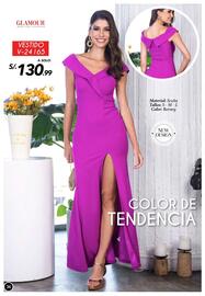 Catálogo Glamour Página 34