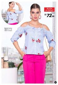 Catálogo Glamour Página 49