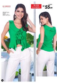 Catálogo Glamour Página 56