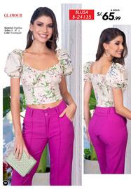 Catálogo Glamour Página 58