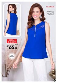 Catálogo Glamour Página 61