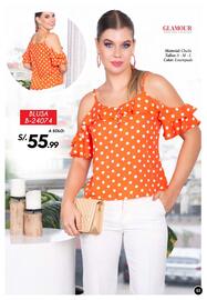 Catálogo Glamour Página 63