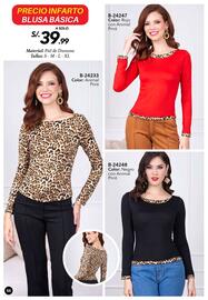 Catálogo Glamour Página 64
