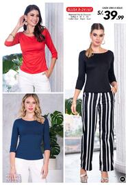 Catálogo Glamour Página 65
