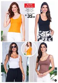 Catálogo Glamour Página 67
