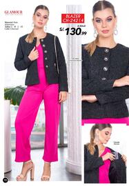 Catálogo Glamour Página 72