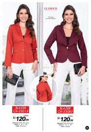 Catálogo Glamour Página 85