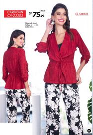 Catálogo Glamour Página 89