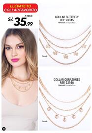 Catálogo Glamour Página 96
