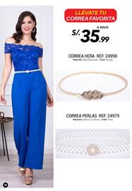 Catálogo Glamour Página 98