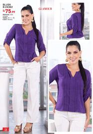 Catálogo Glamour Página 48