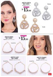 Catálogo Glamour Página 85