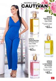 Catálogo Glamour Página 97