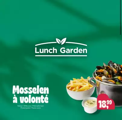 Lunch Tuin map (geldig t/m 17-09)