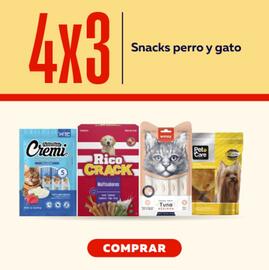 Catálogo Superpet semana 37 Página 1