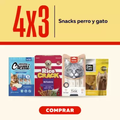 Catálogo Superpet (válido hasta 17-09)