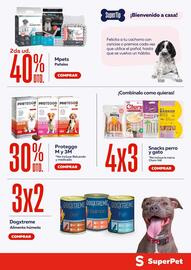 Catálogo Superpet Página 2