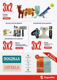 Catálogo Superpet Página 3