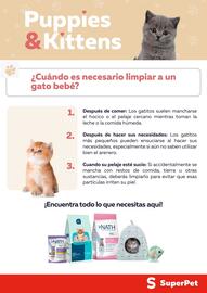 Catálogo Superpet Página 5