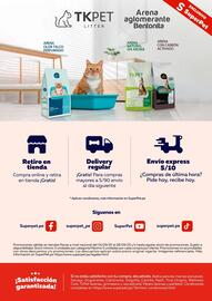 Catálogo Superpet Página 9