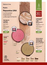 Catálogo Natura Página 167
