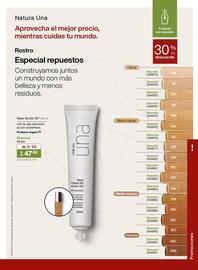 Catálogo Natura Página 168