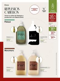 Catálogo Natura Página 181