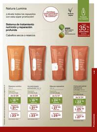 Catálogo Natura Página 186