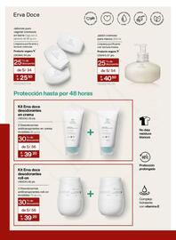 Catálogo Natura Página 189
