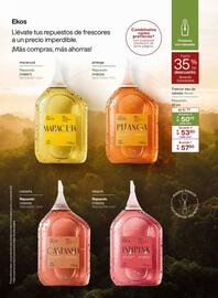 Catálogo Natura Página 30