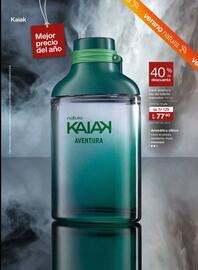 Catálogo Natura Página 37