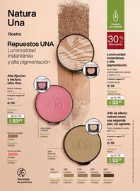 Catálogo Natura Página 45