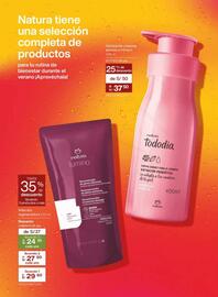 Catálogo Natura Página 6