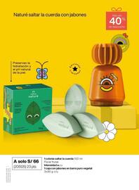 Catálogo Natura Página 10