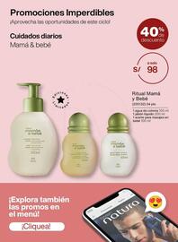 Catálogo Natura Página 2