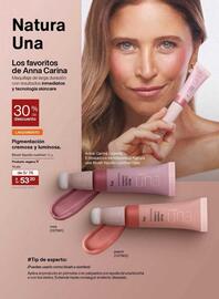 Catálogo Natura Página 43