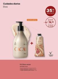 Catálogo Natura Página 5