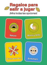 Catálogo Natura Página 8
