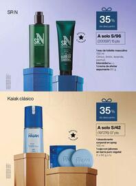Catálogo Natura Página 6