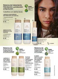 Catálogo Natura Página 116