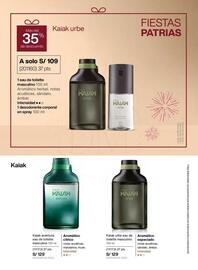 Catálogo Natura Página 49