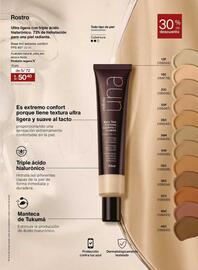 Catálogo Natura Página 58