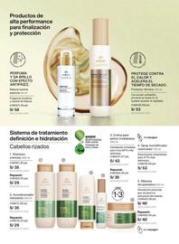 Catálogo Natura Página 103