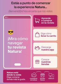 Catálogo Natura Página 2